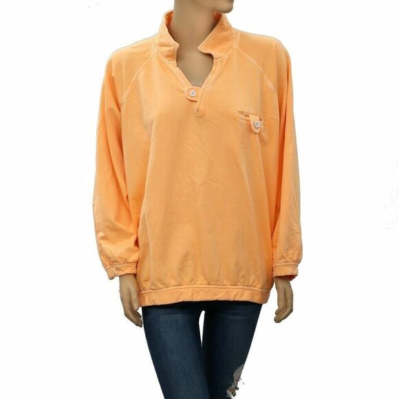 Out From Under Urban Outfitters Sawyer Sweatshirt Top Oversized M NEW 211108 - Picture 4 of 7